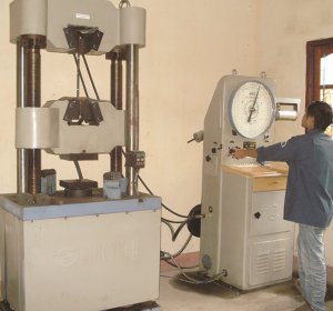 KIỂM ĐỊNH CHẤT LƯỢNG CÔNG TRÌNH XÂY DỰNG