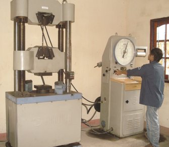KIỂM ĐỊNH CHẤT LƯỢNG CÔNG TRÌNH XÂY DỰNG