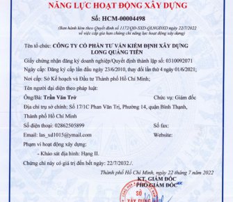 KHẢO SÁT ĐỊA HÌNH
